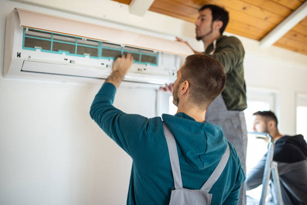 Best HVAC Supply and Distribution in Salida, CO