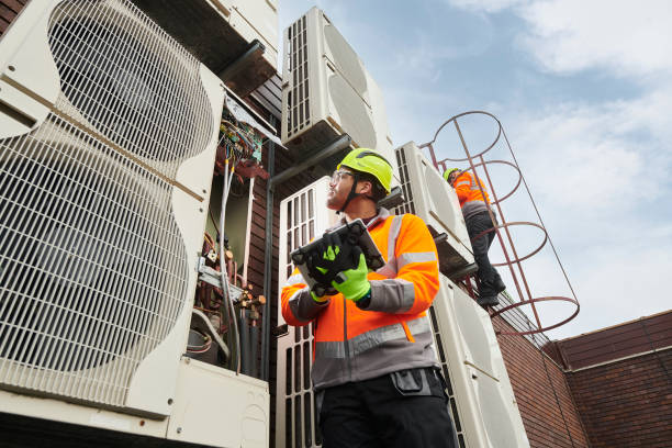 Salida, CO HVAC Pros