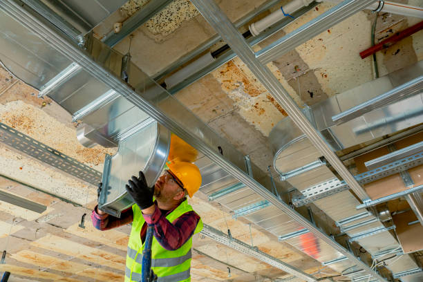 Trusted Salida, CO HVAC Experts