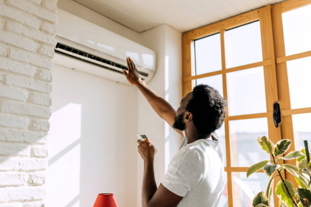 Best Energy-efficient HVAC Solutions in Salida, CO