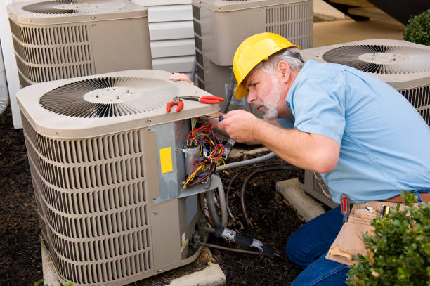 Best HVAC Training and Certification in Salida, CO