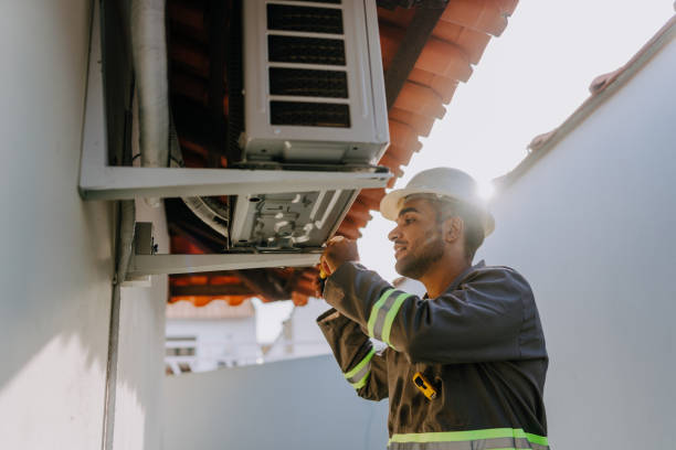 Best Air Conditioning Cleaning in Salida, CO