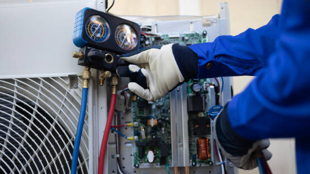 Best Seasonal HVAC Services in Salida, CO